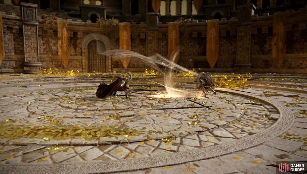 Elden Ring DLC could include another Malenia fight, oh no