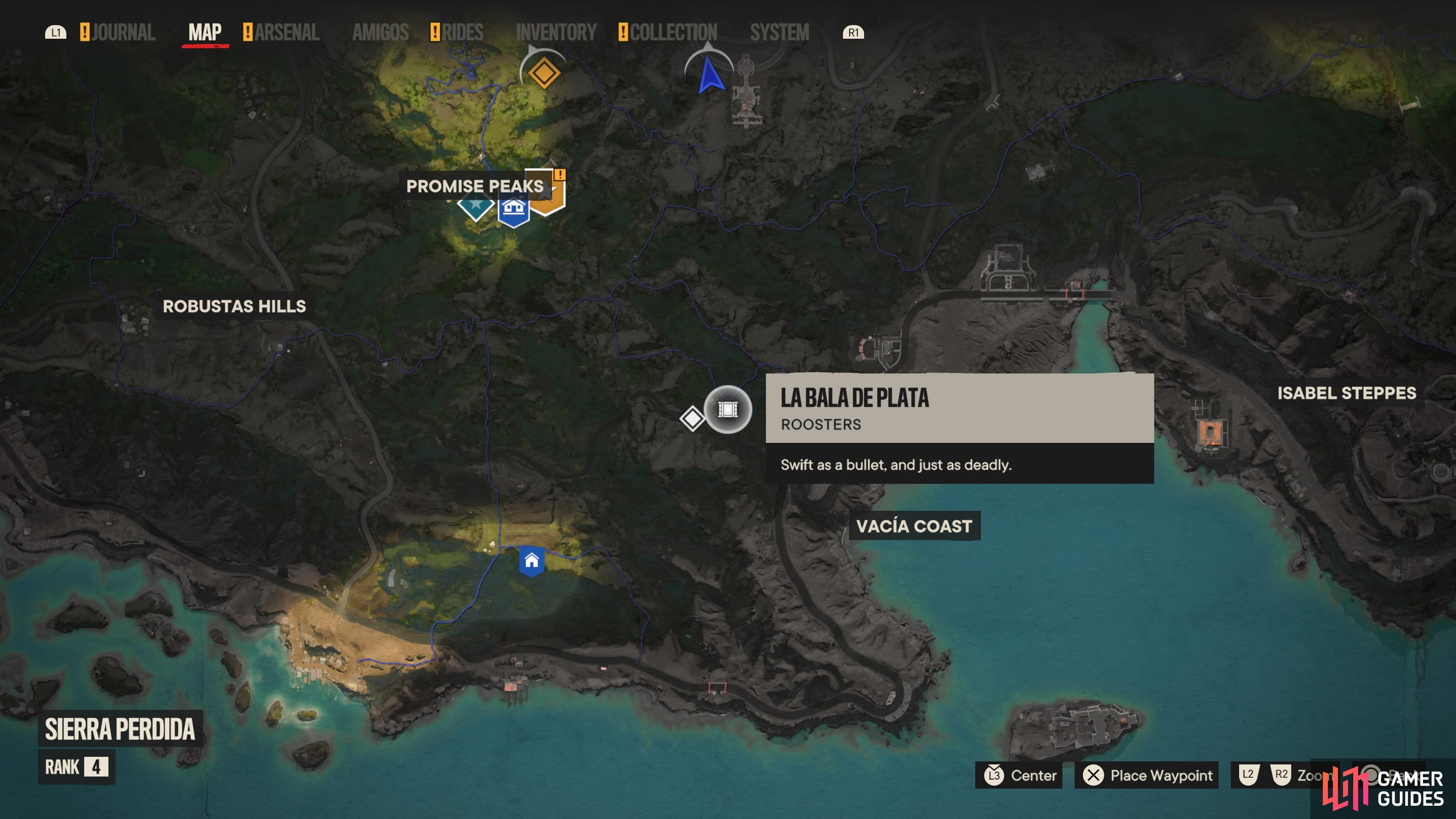 The Kalele Conflict - The Battle of Rushuru (Map) for FarCry 2 