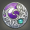 Excitratron_6000_Quickarm_Materia_VIII_Icon_FFXIV_Endwalker.png