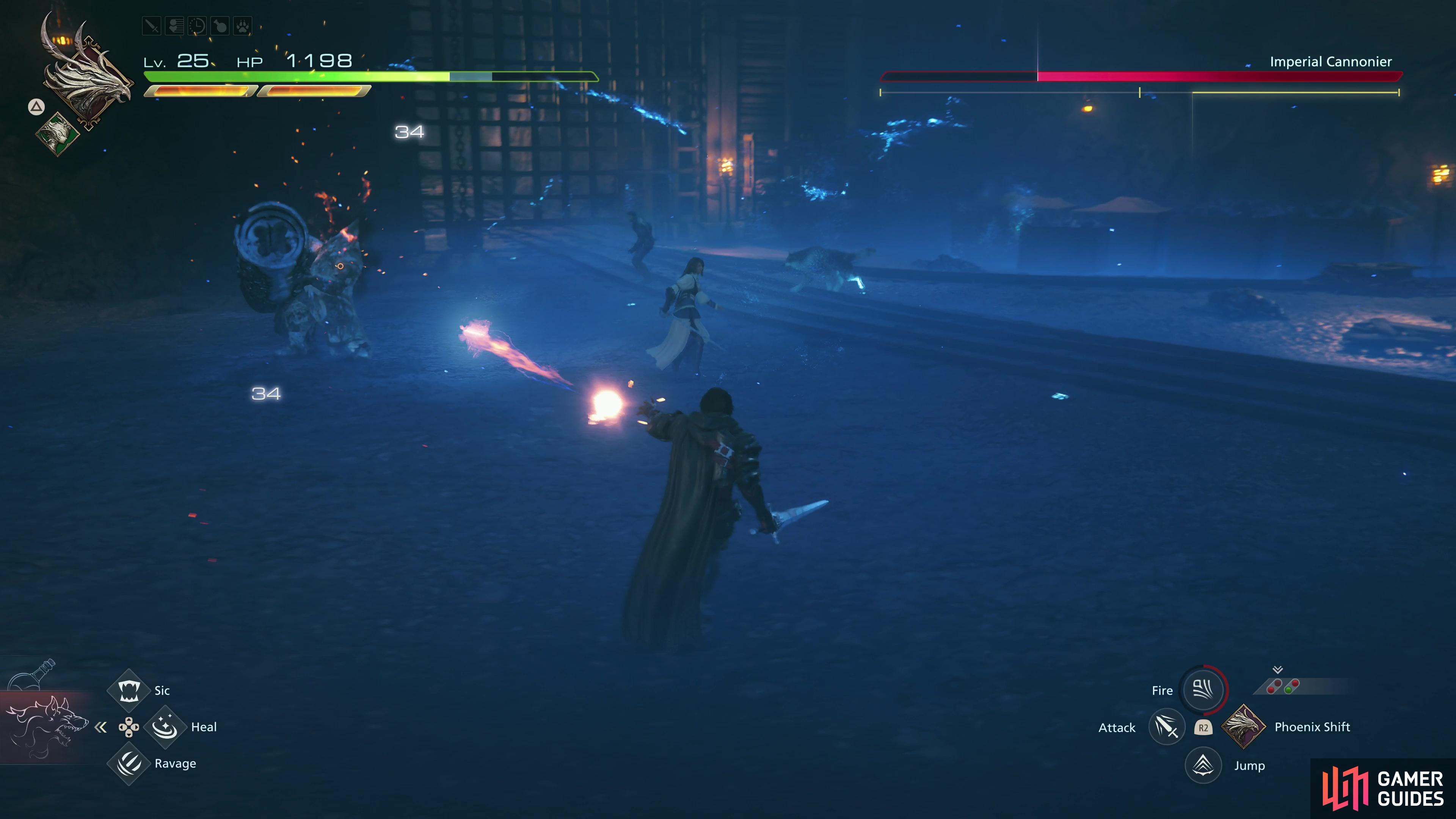 Final Fantasy 16 review bombers claim game “completely betrays