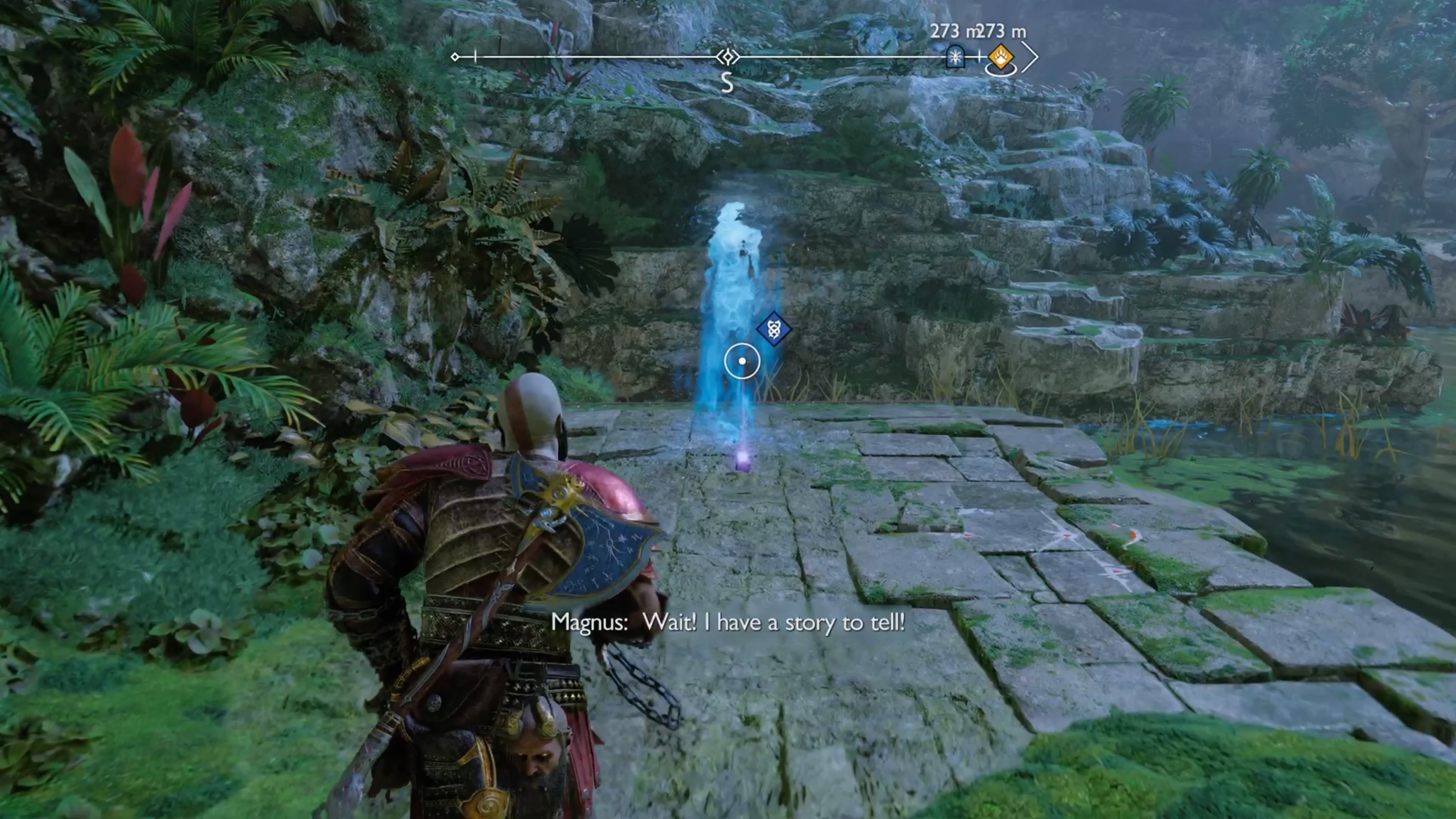 GoW] Ghost of Sparta - So I died and after respawning I lost his spear and  shield, and I don't know what do? Any suggestions? Is it a bug? :  r/GodofWar