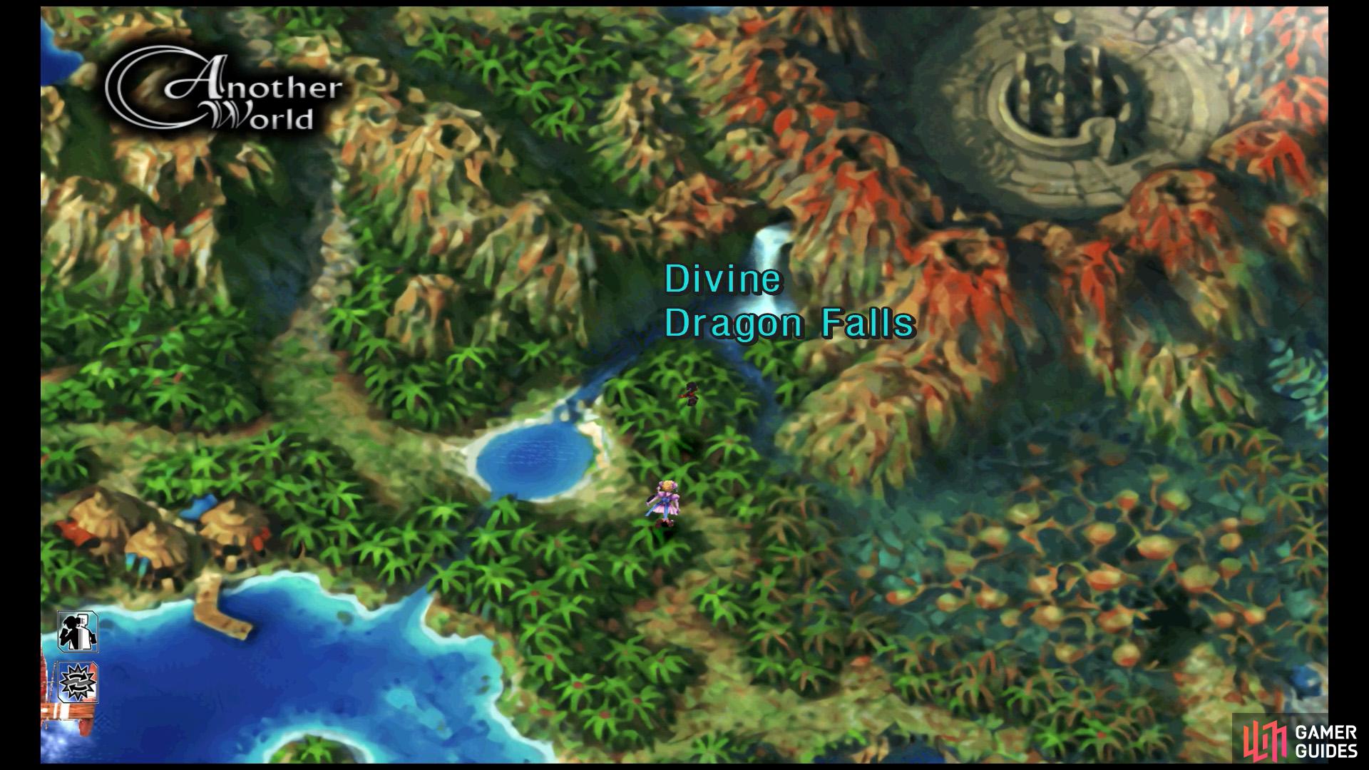 Chrono Cross: The Radical Dreamers Edition Trophy Guide & Road Map