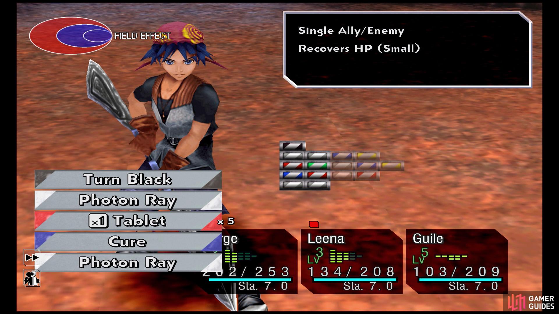 Video Game Overanalysis: The Eleven WORST Chrono Cross Party Members