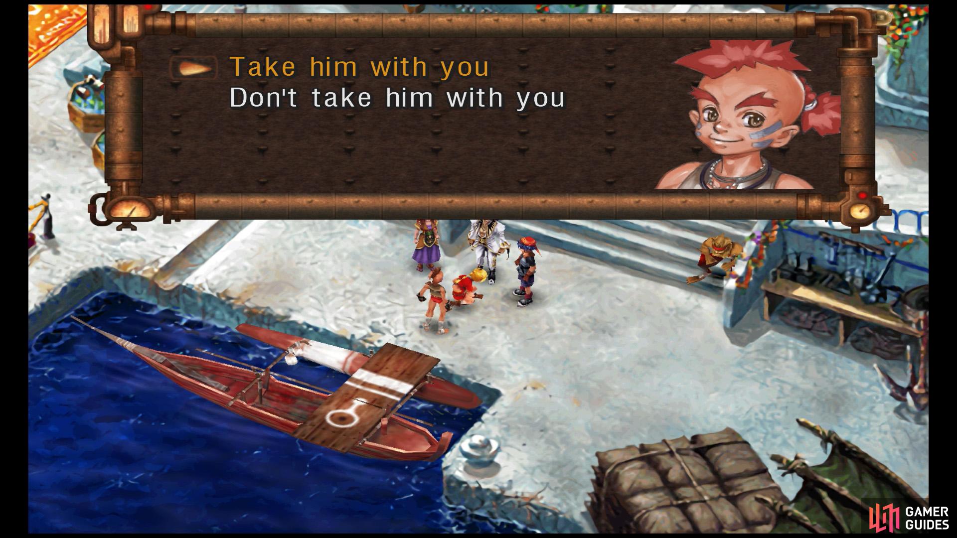 My boyfriend and I playing Chrono Cross together when : r/acotar