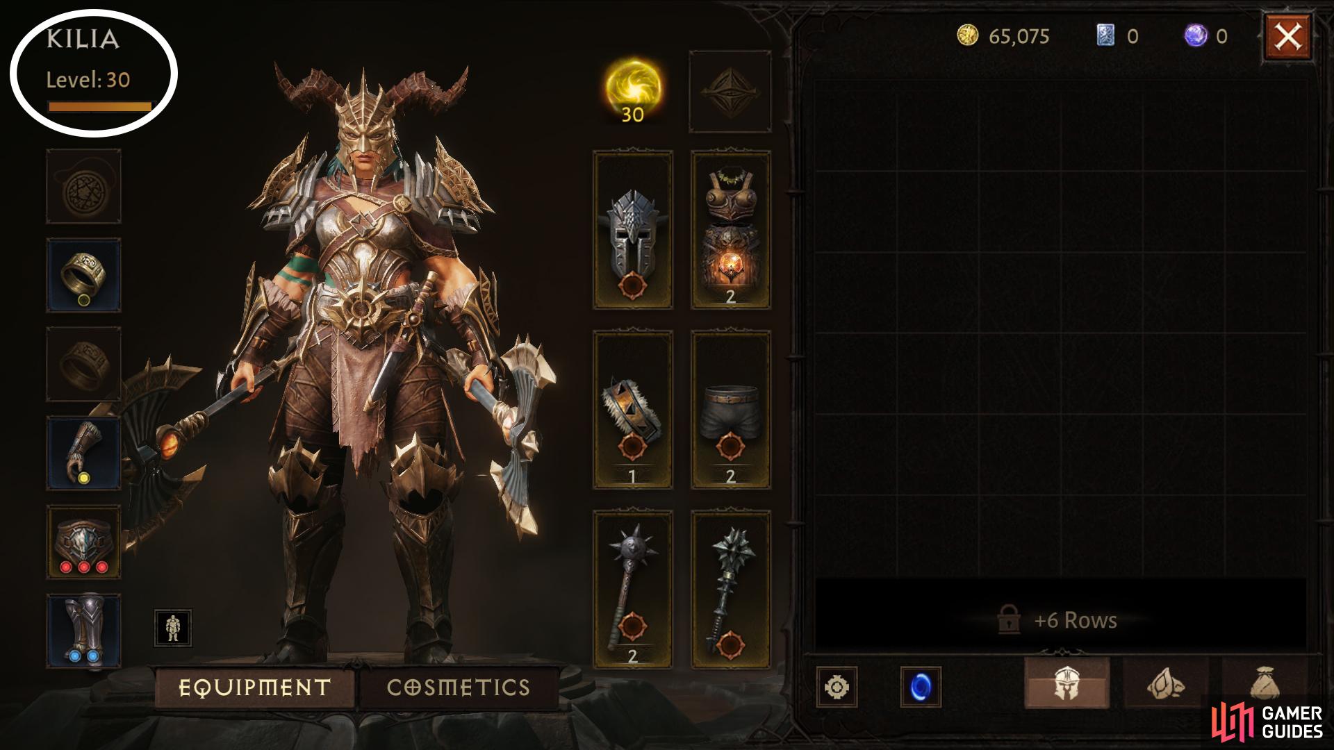 Diablo Immortal microtransaction guide: Is it really free to play