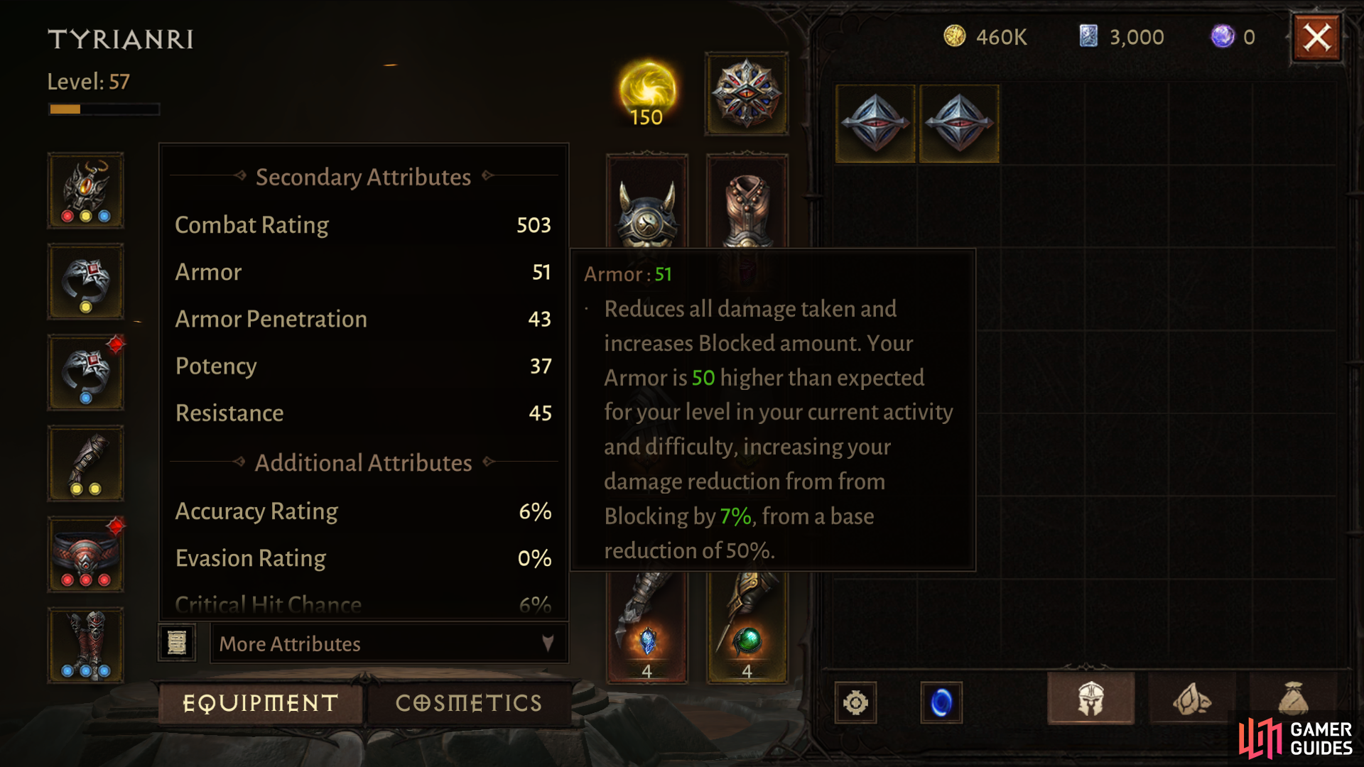 Diablo Immortal Reddit Review #2 - Character Skills Armor and Weapons 
