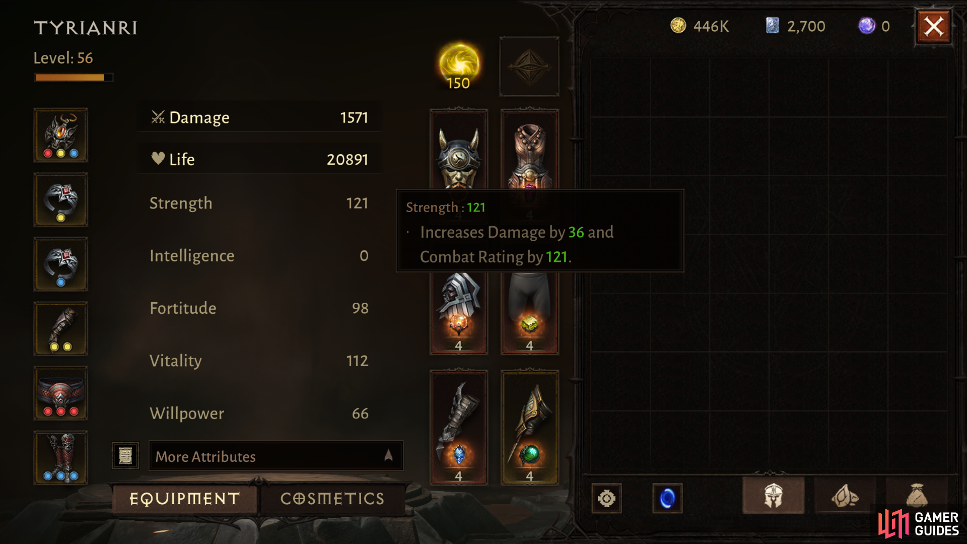 Best Diablo Immortal Necromancer build: Best gems, skills, and