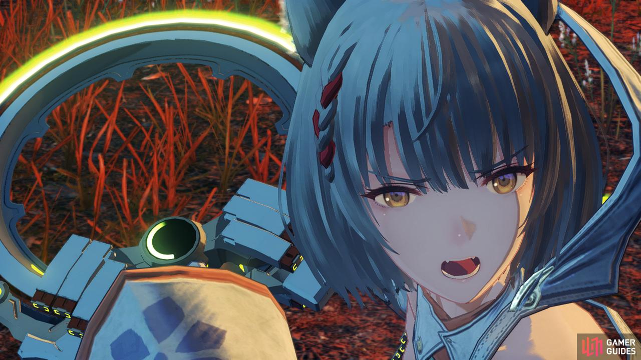 How long is Xenoblade Chronicles 3?