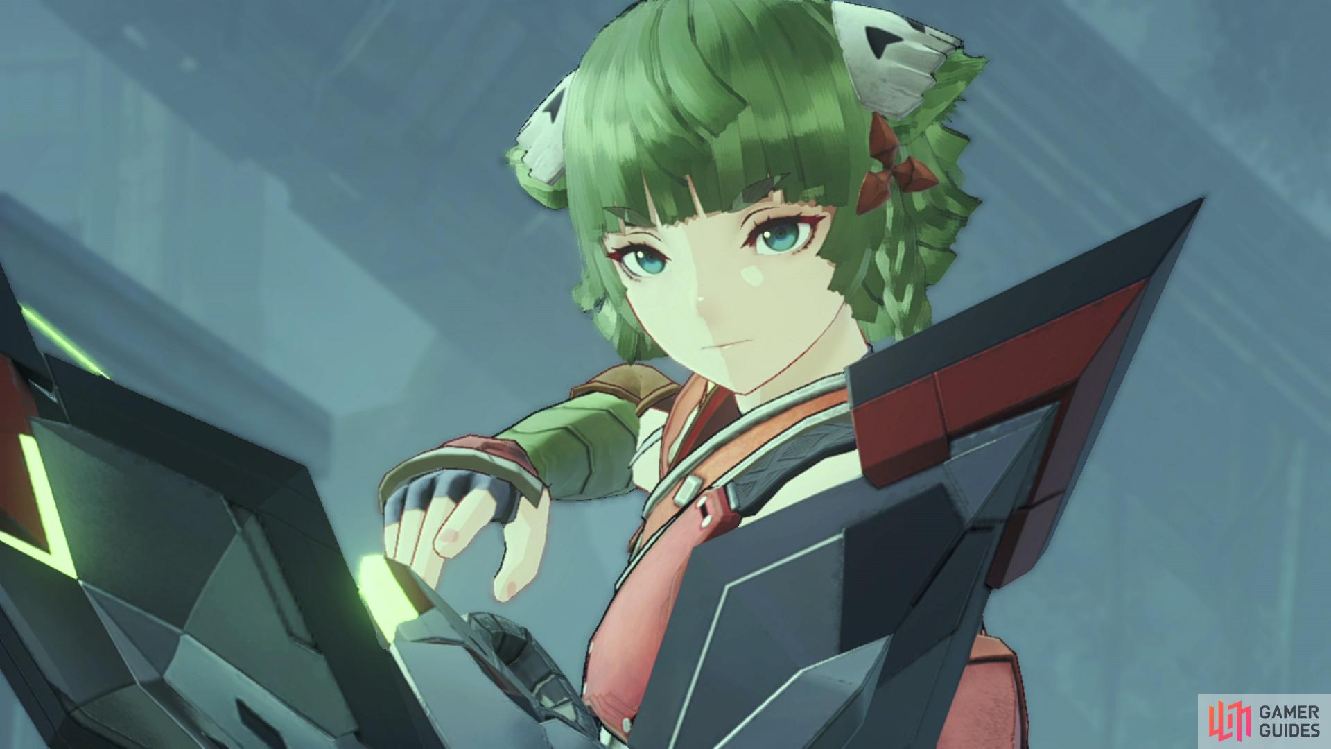 Juniper’s Hero Quest is required as part of the main story in Xenoblade Chronicles 3.