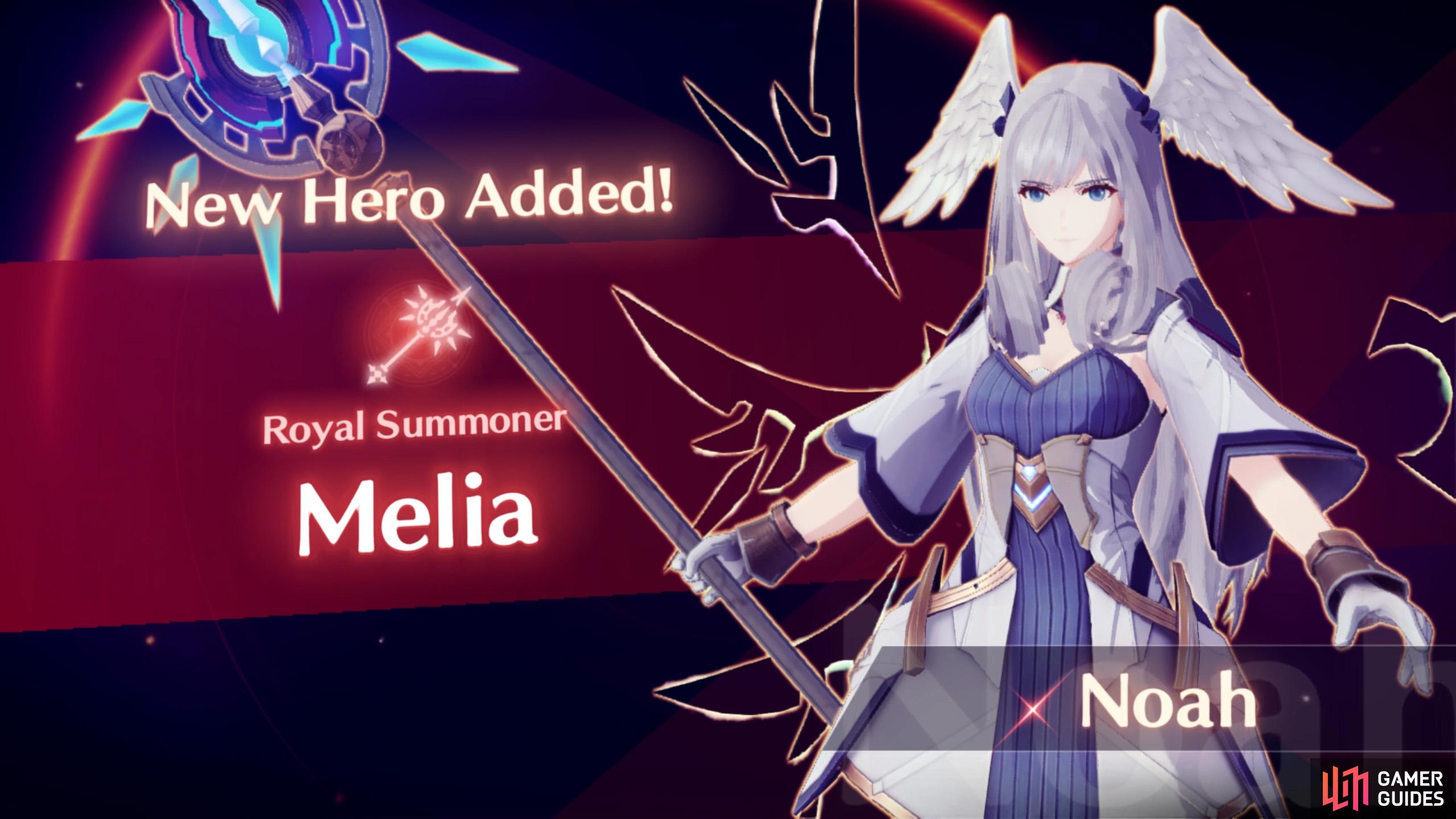 Xenoblade 3 melia hero quest