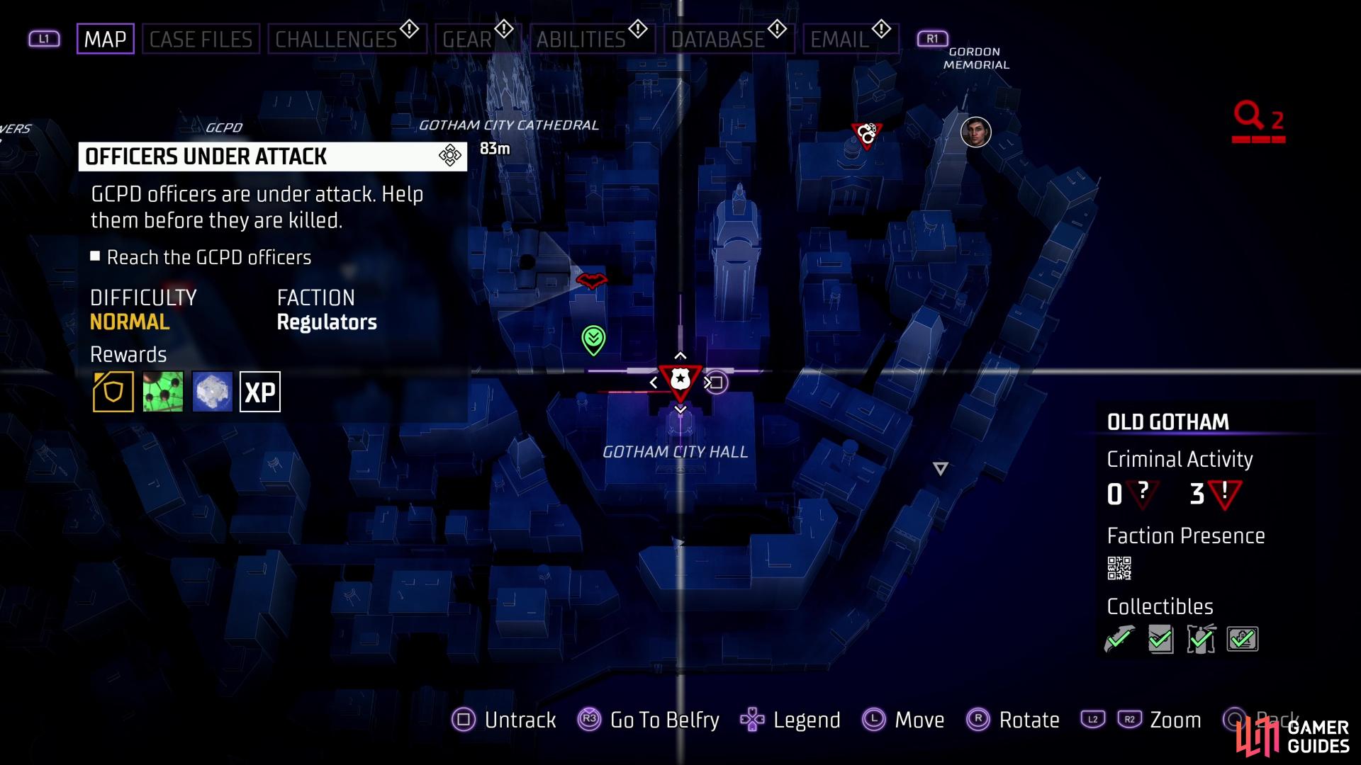 Gotham Knights guide: All Red Hood skill trees explained - How to unlock,  AP cost, and more