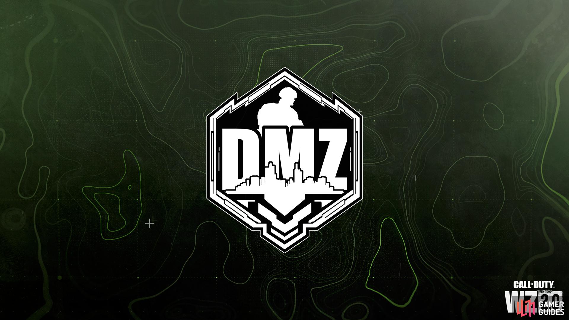 DMZ will arrive in just a few days’ time but the information remains scarce. (Image courtesy of callofduty.com)
