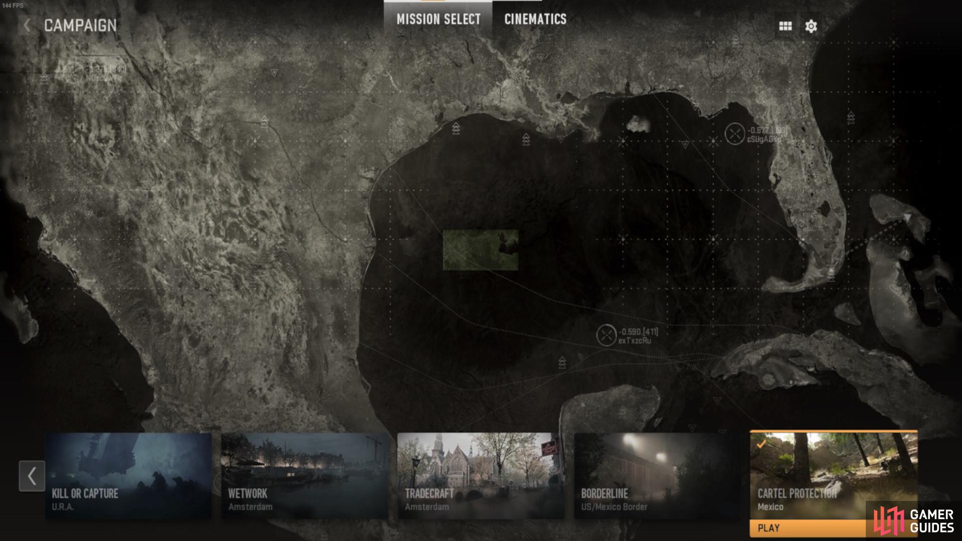 Here is how many missions are in MW2, and the answer to how long the campaign is.
