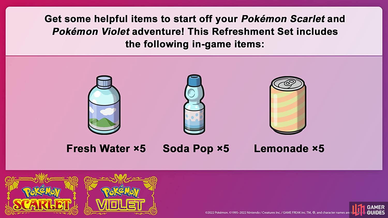 Where to get Beast Balls in Pokémon Scarlet and Violet - Dot Esports