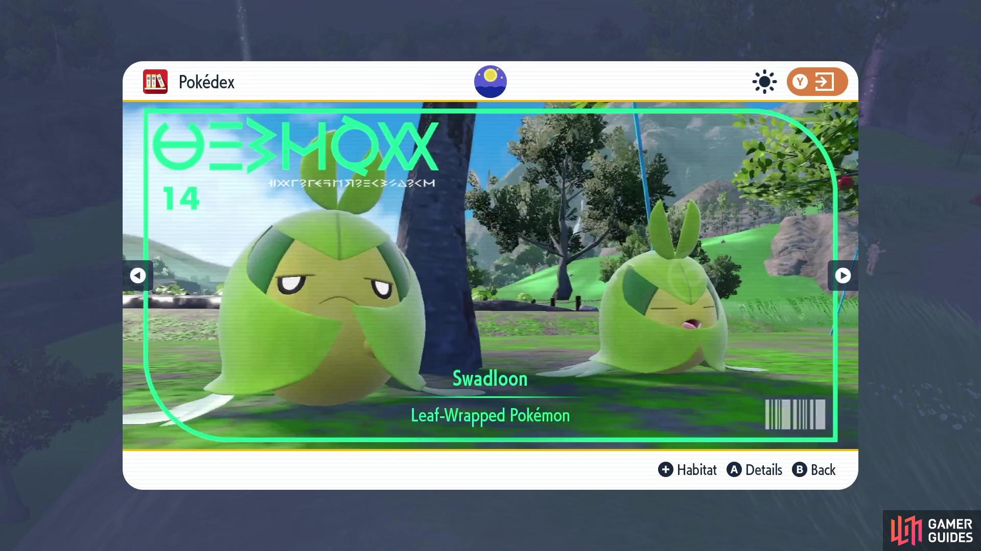 Austin John Plays on X: What Does Wild Shiny Ditto Look Like in Pokemon  scarlet and Violet?   / X
