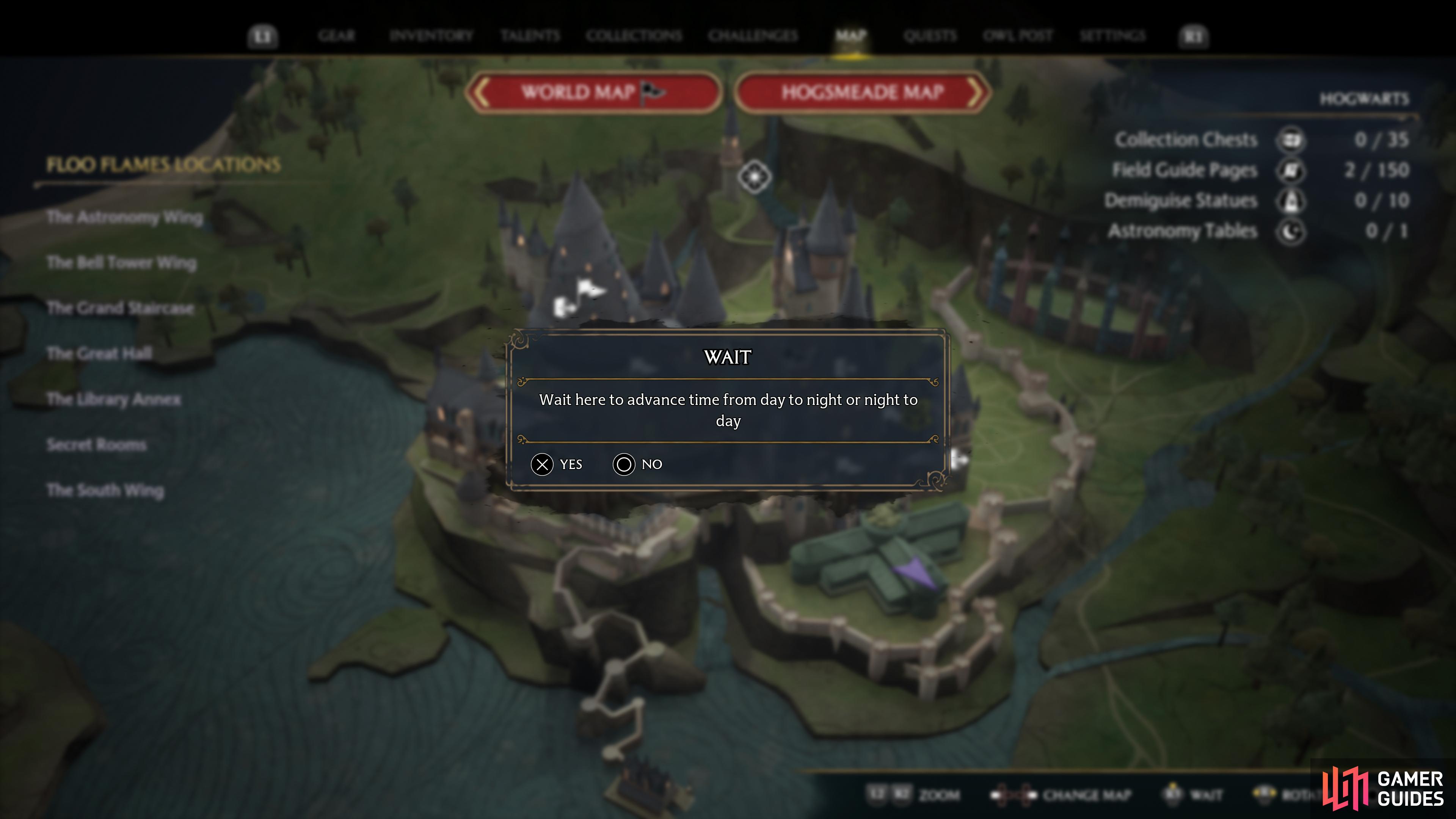 Hogwarts Legacy climbs even higher up Steam charts - The Business Post