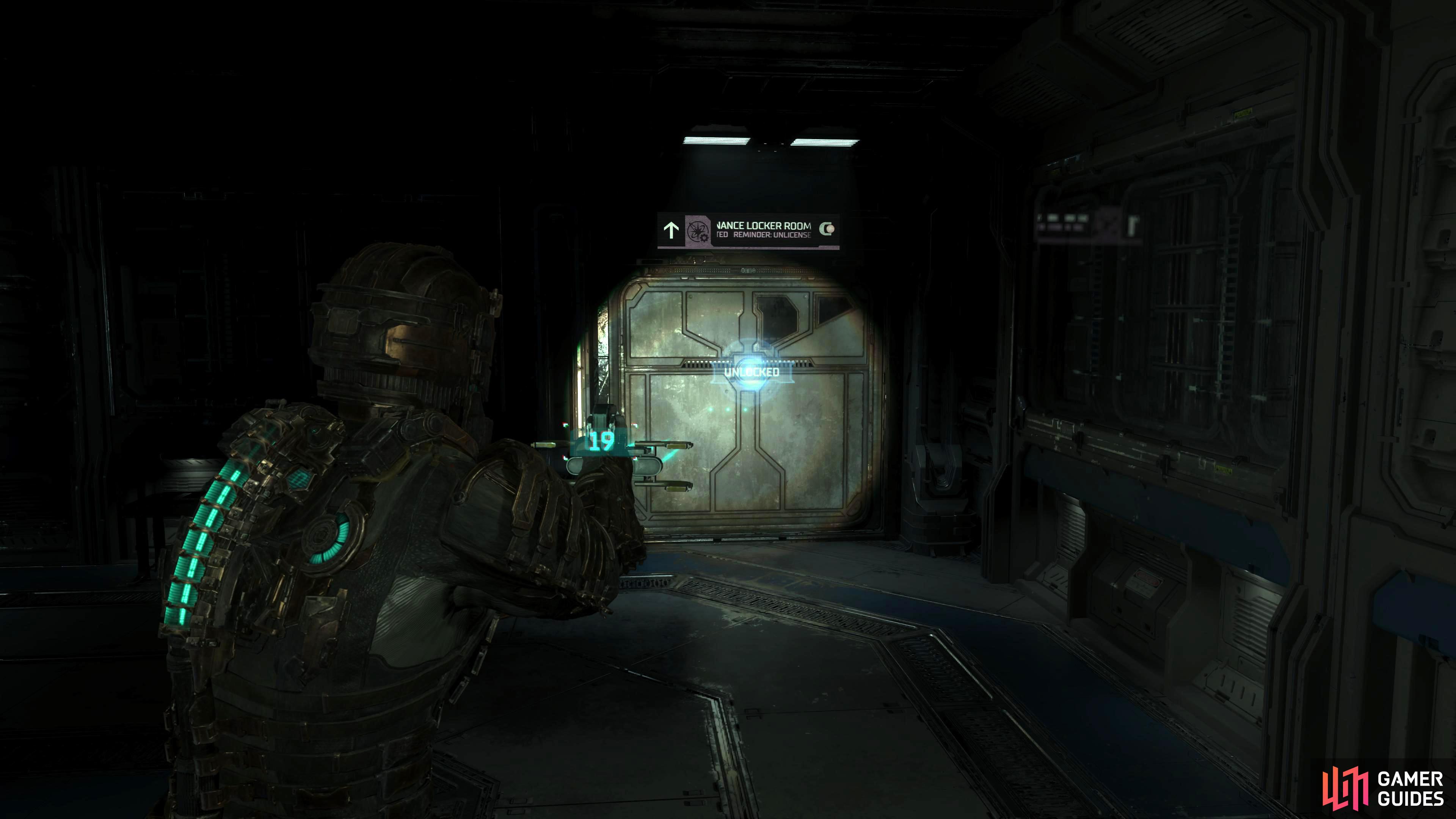 Dead Space weapon locations, best weapons, and where to find every gun
