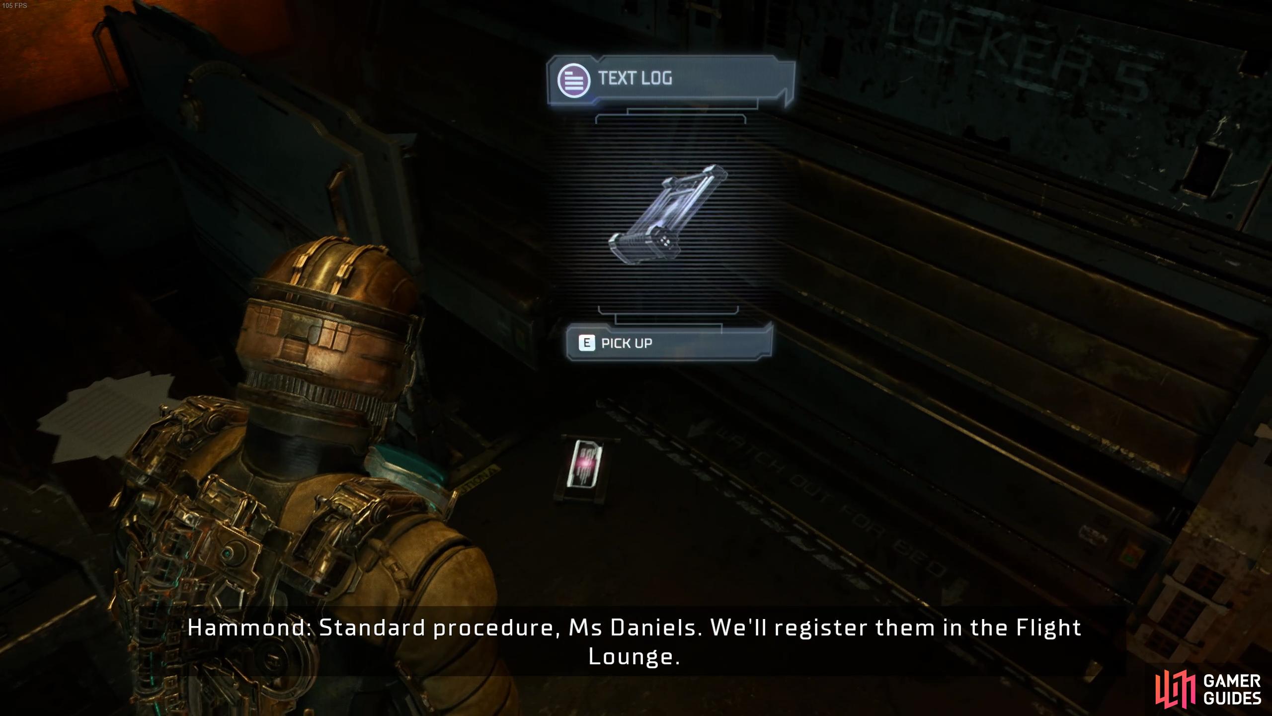 Dead Space Remake Site Is Hiding a Morse Code Easter Egg
