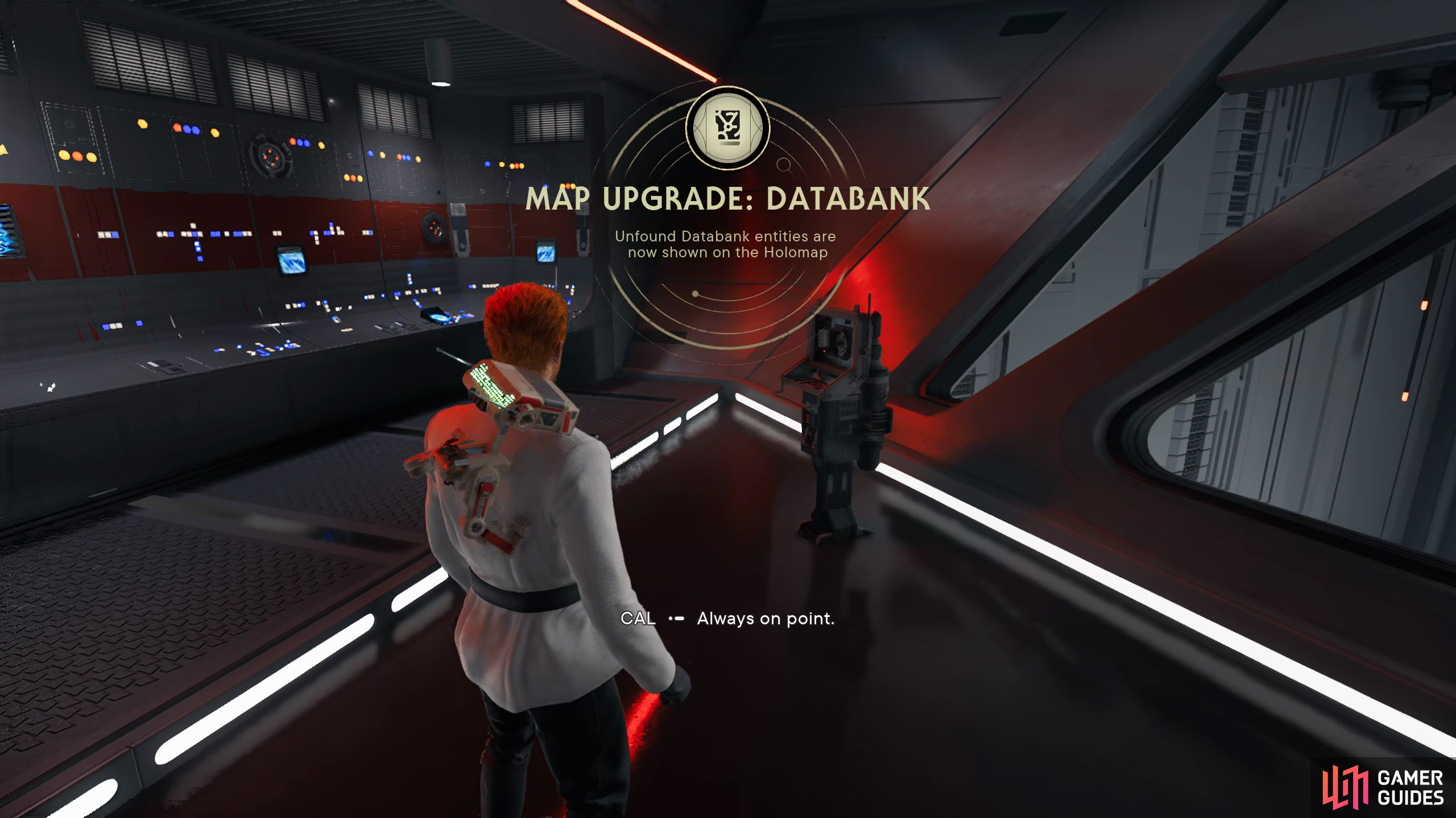 Here is how to get all the Star Wars Jedi Survivor Map Upgrades.