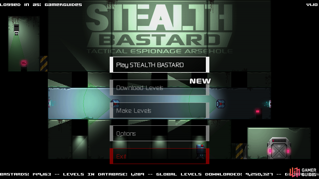 The Original Stealth Bastard can be downloaded in full (and for free) from their official link >> here!