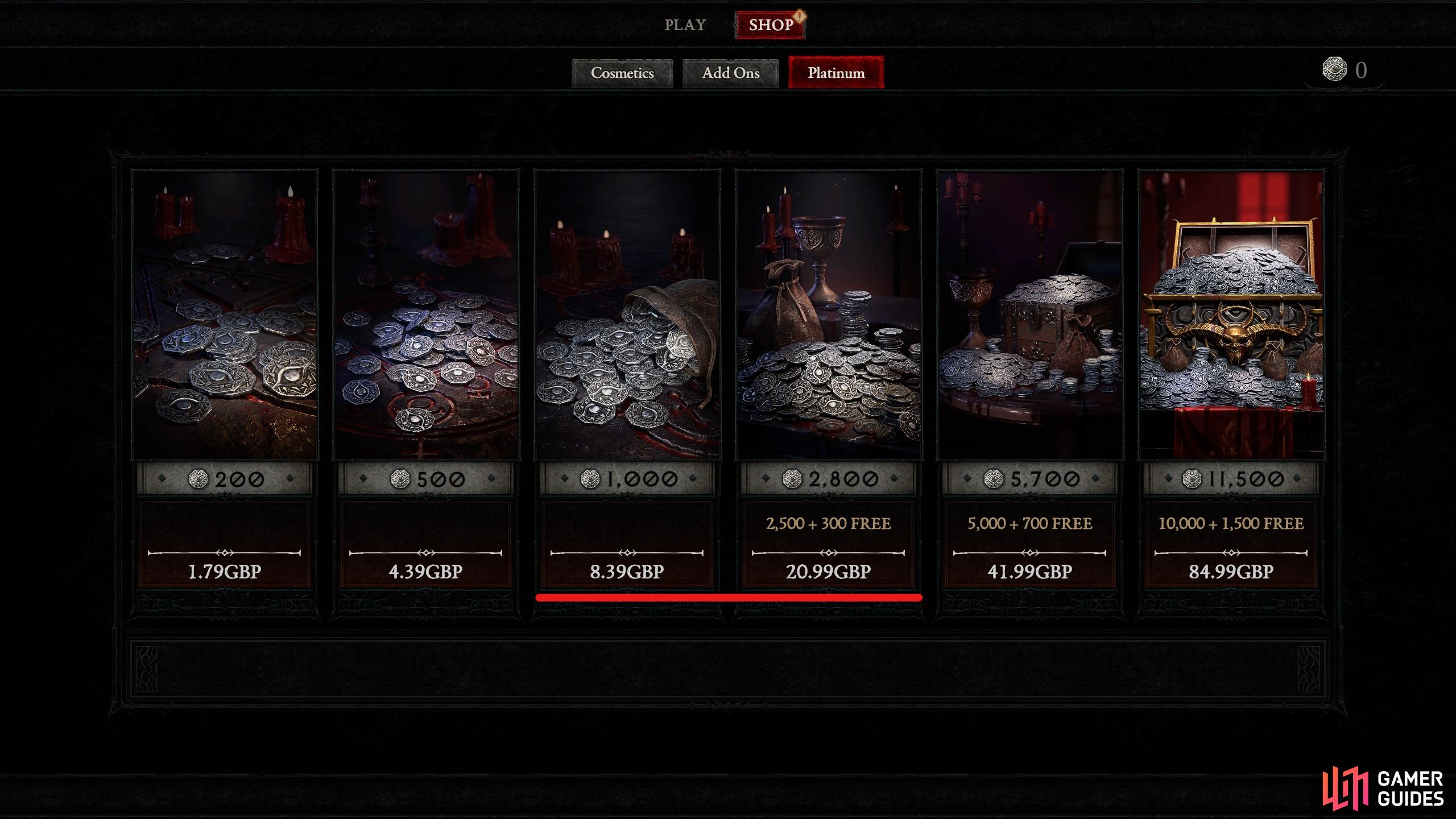 Diablo 4 battle pass  Season 1 start date, price