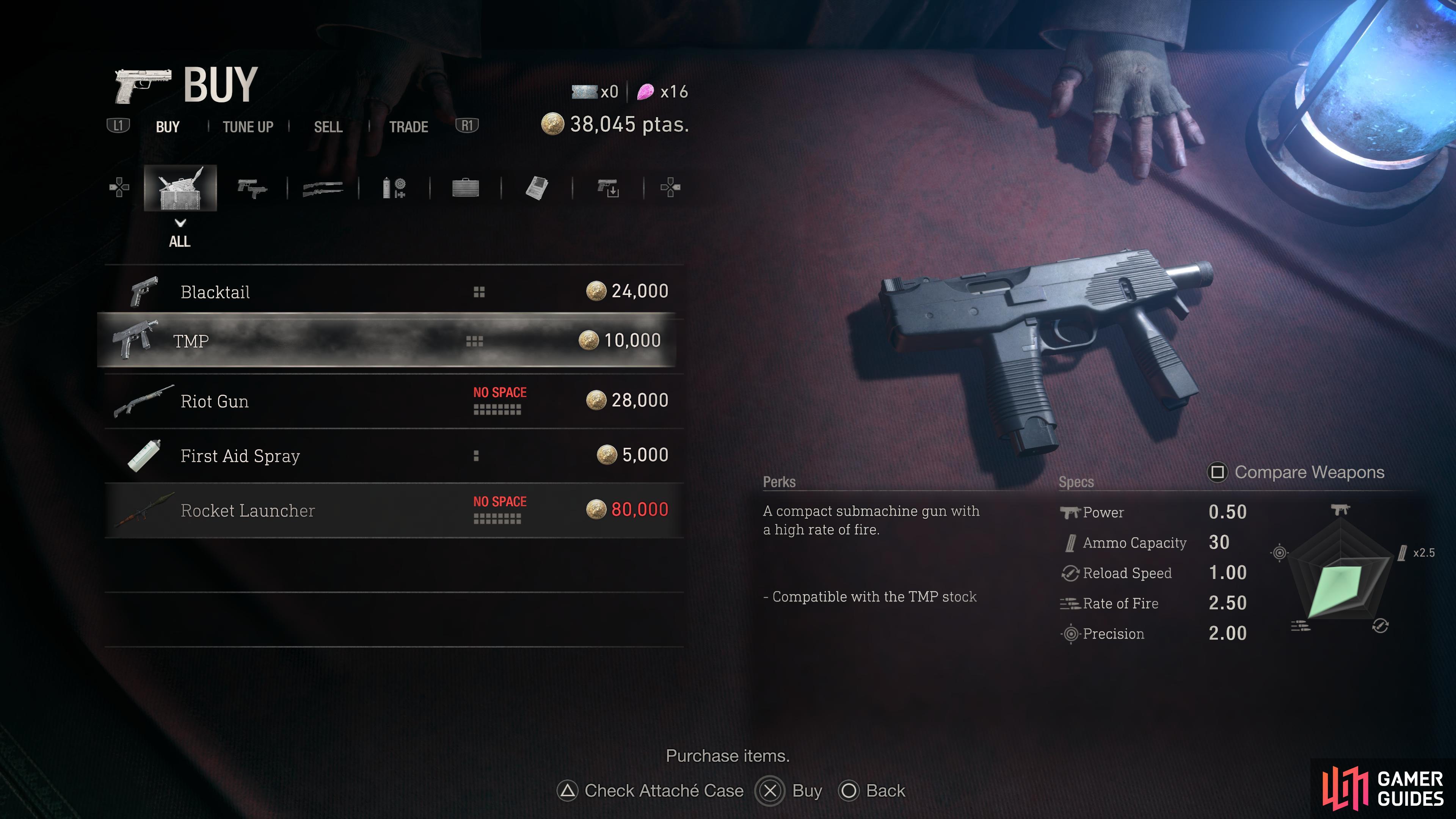 Resident Evil 4 remake has added microtransactions to upgrade weapons  quicker : r/Games