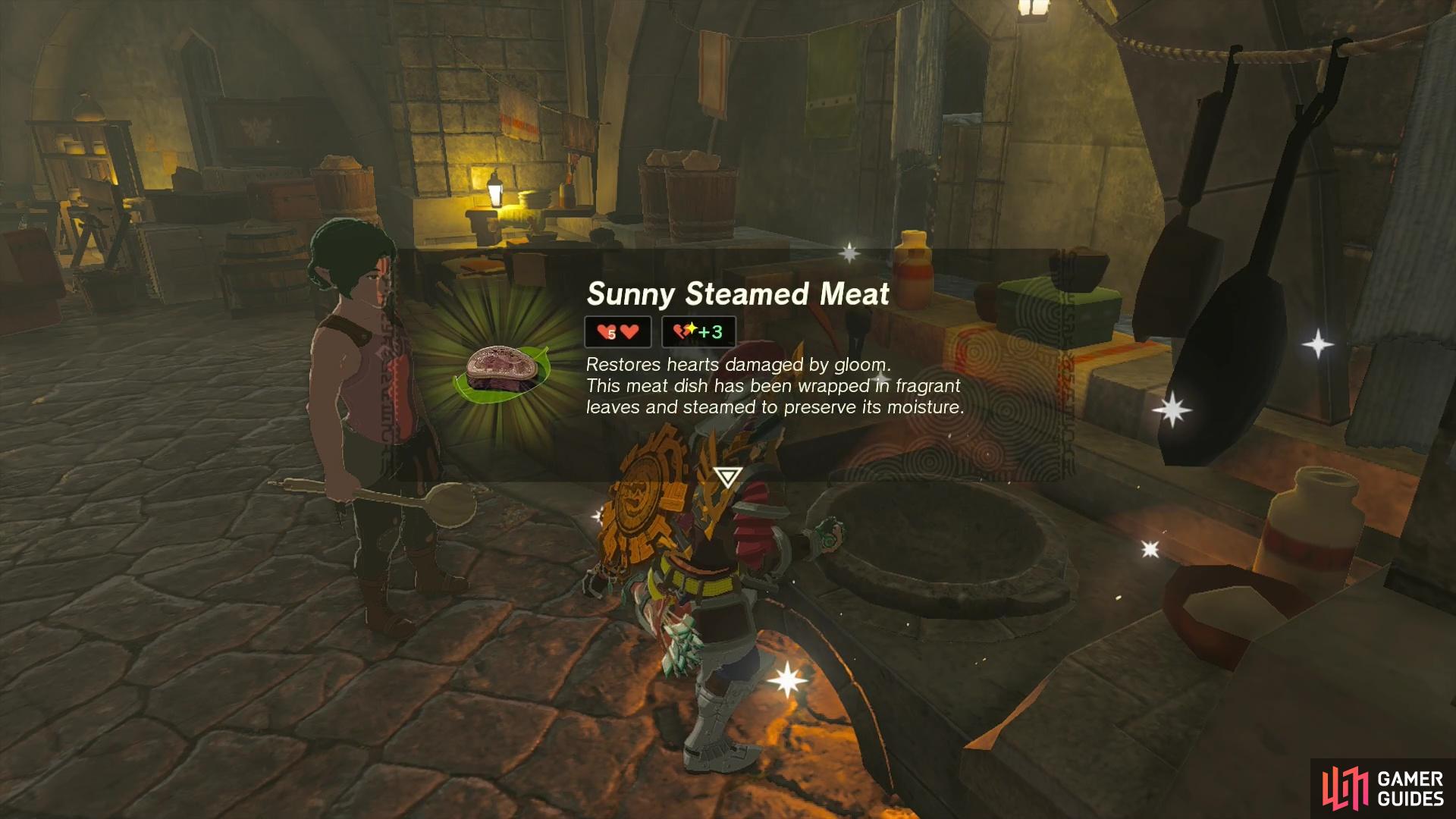 Sunny foods are your best friend in this fight!