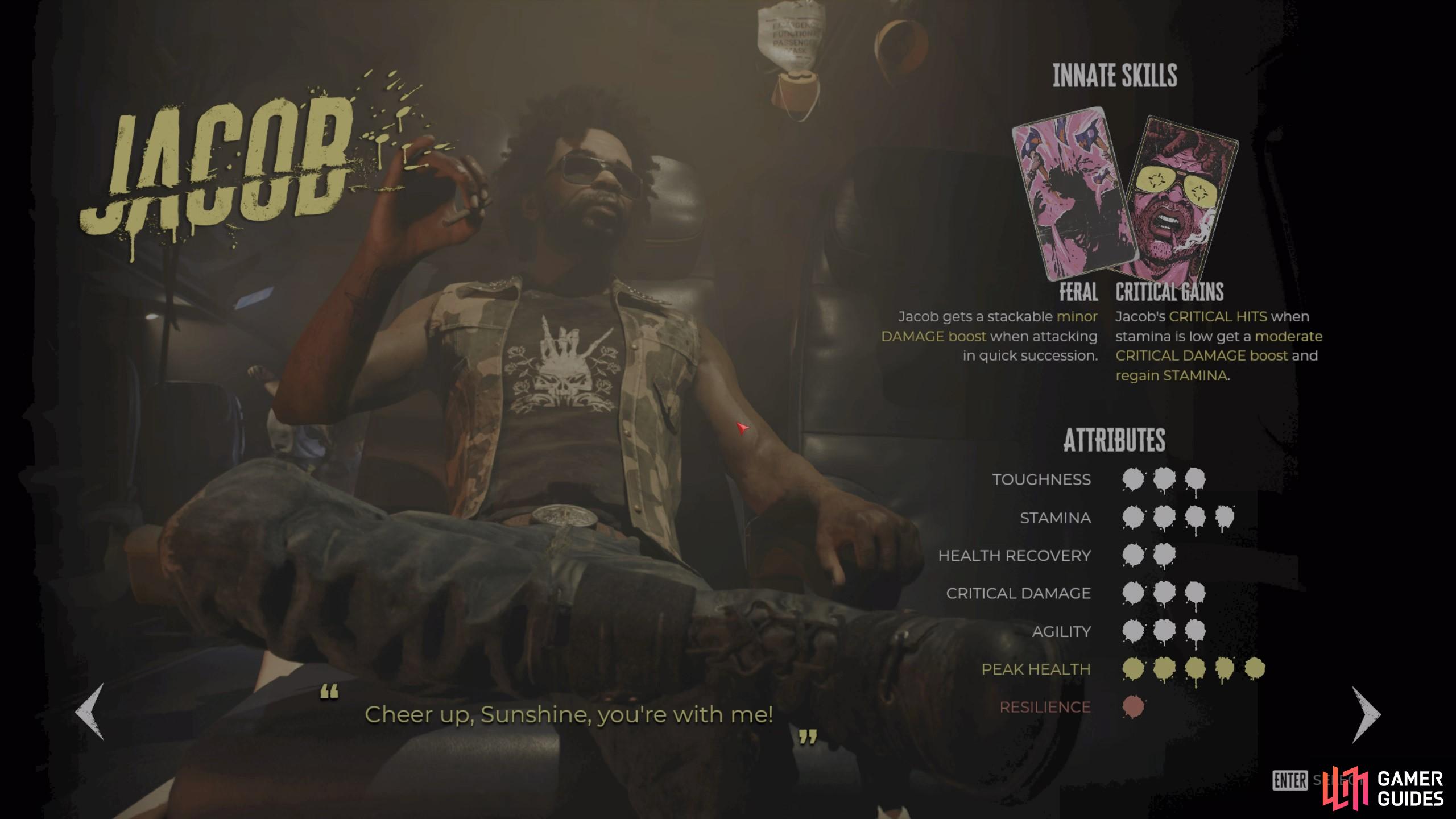 How to unlock co-op play in Dead Island 2