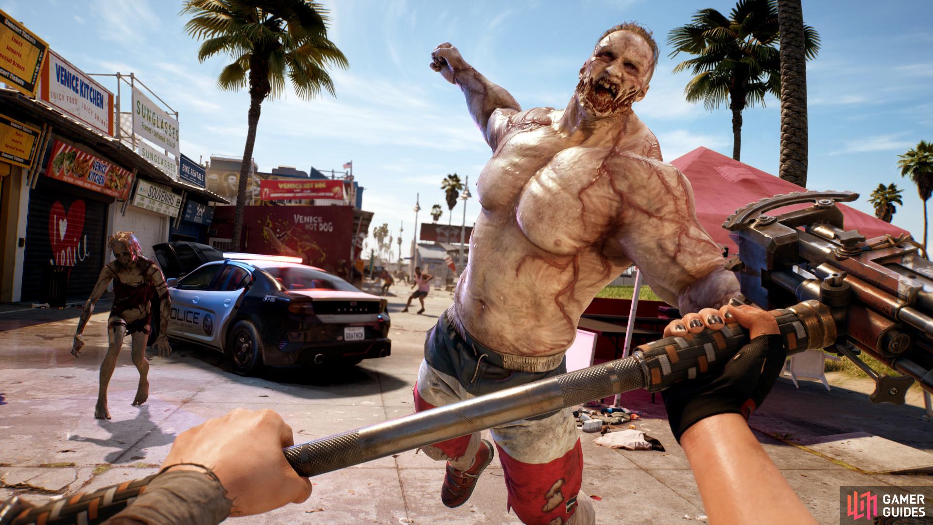 Dead Island 2: 10 tips for getting started