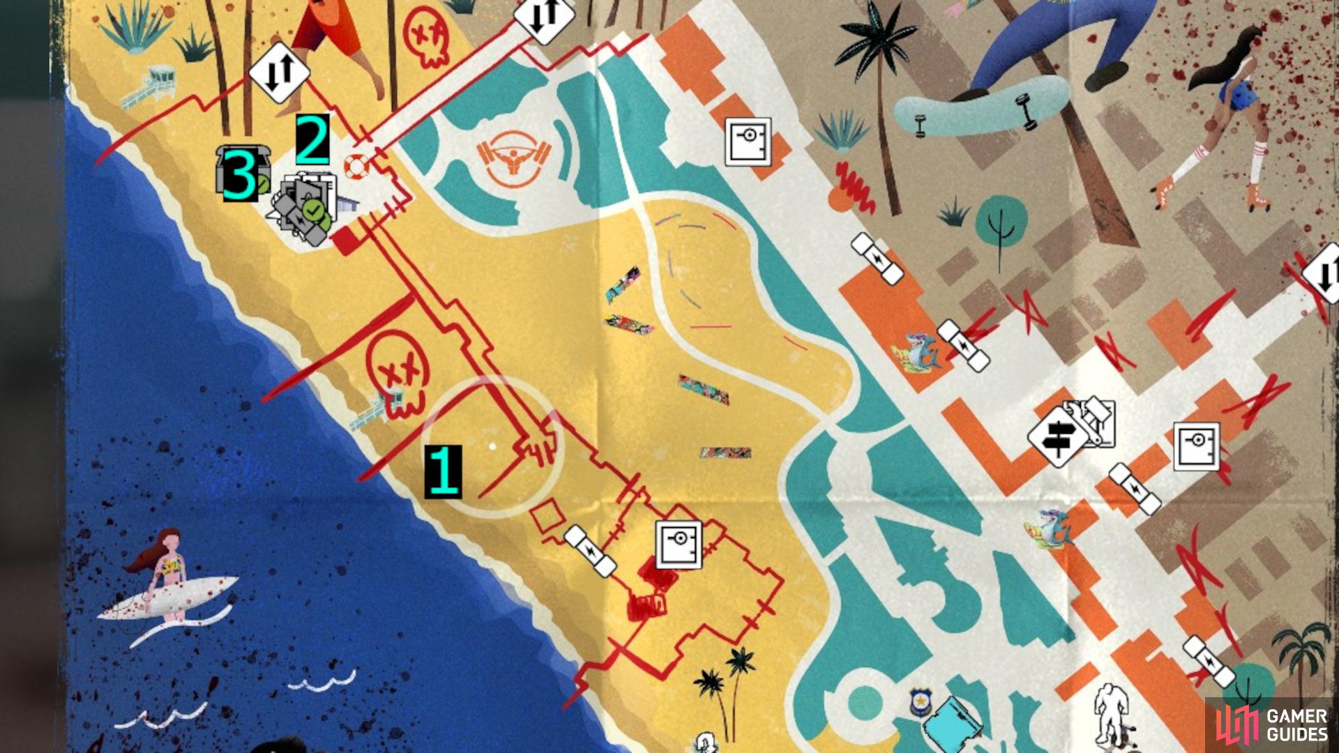 dead-island-2-redacted-walkthrough-venice-beach-lost-and-found-quests-dead-island-2
