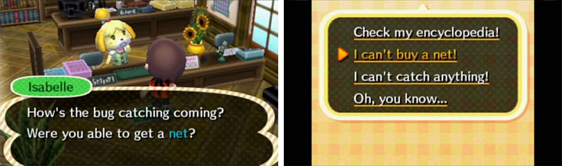 Playing New Leaf For The First Time, Episode 1