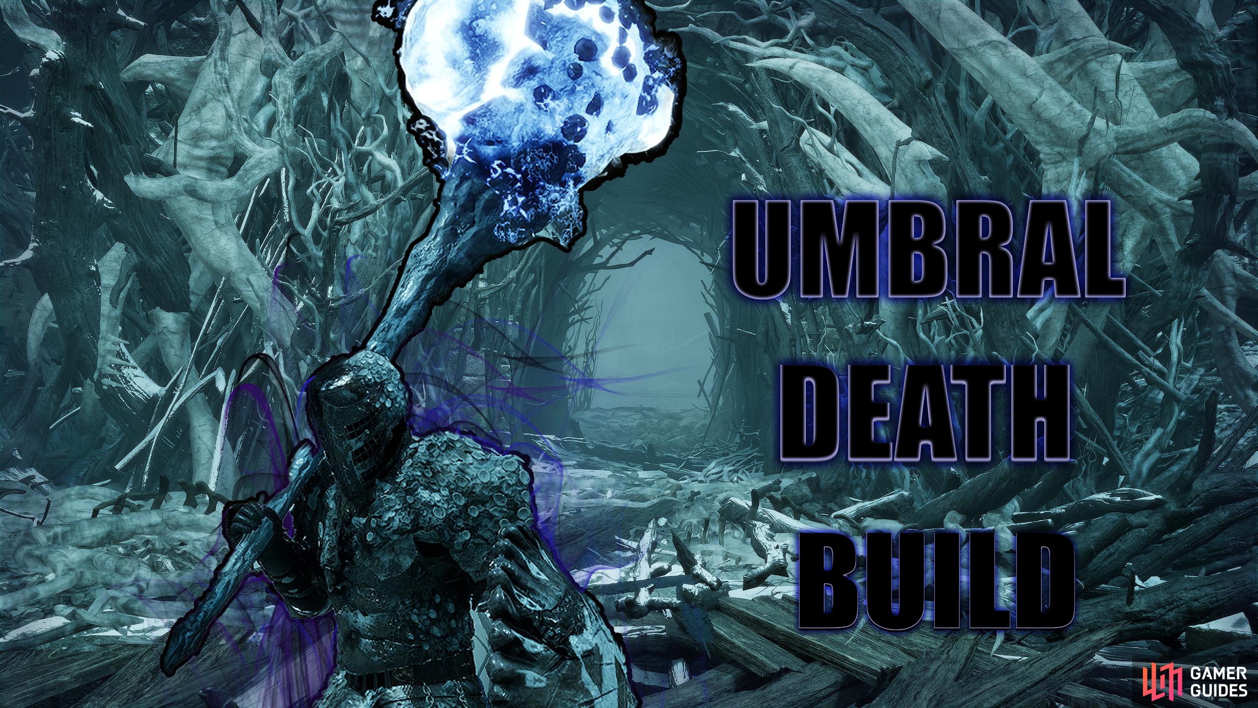 Using Umbral magic in Lords of the Fallen is just one way to play the game.