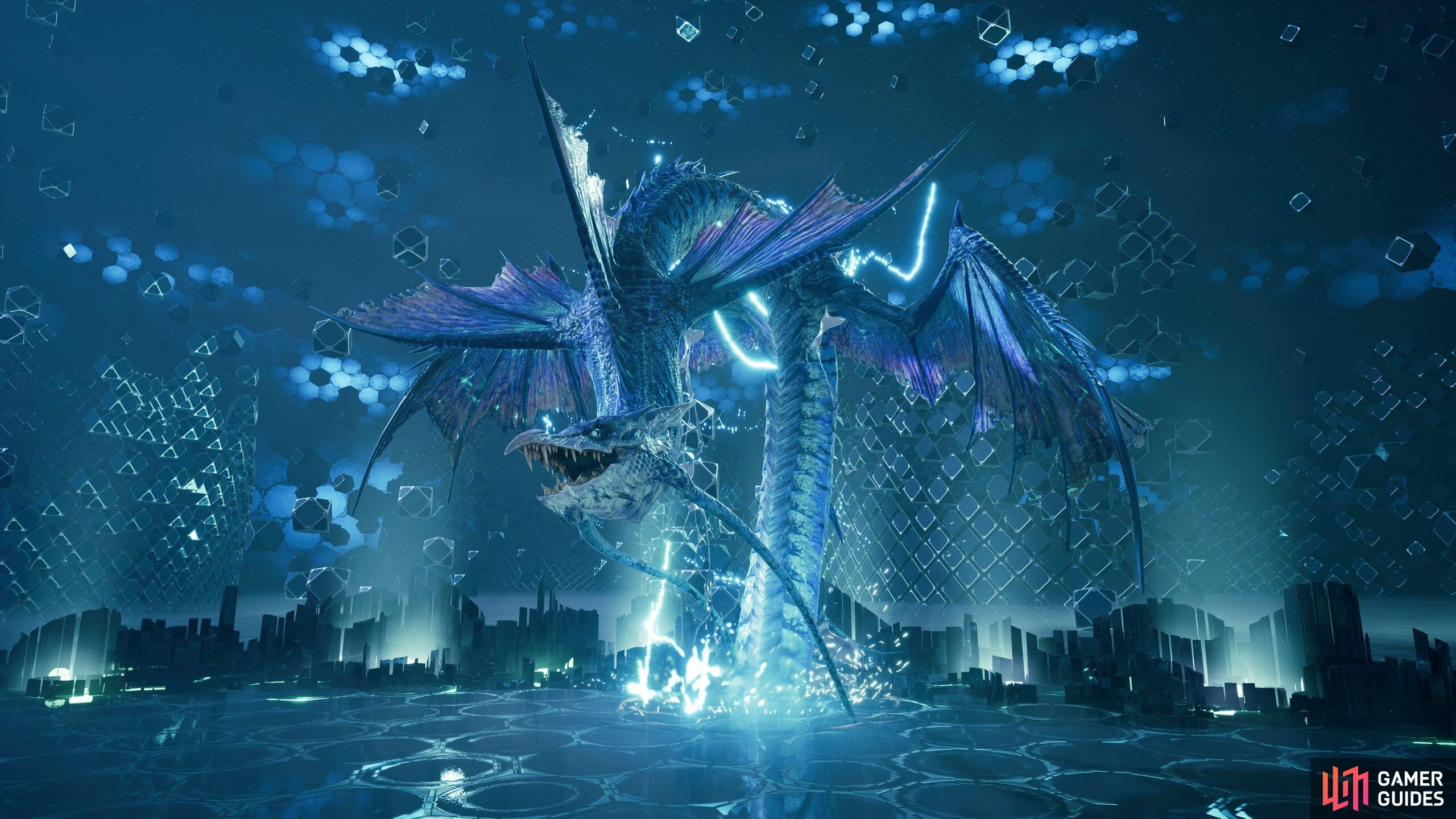 Final Fantasy VII Rebirth Demo Gets Bigger And Prettier Soon