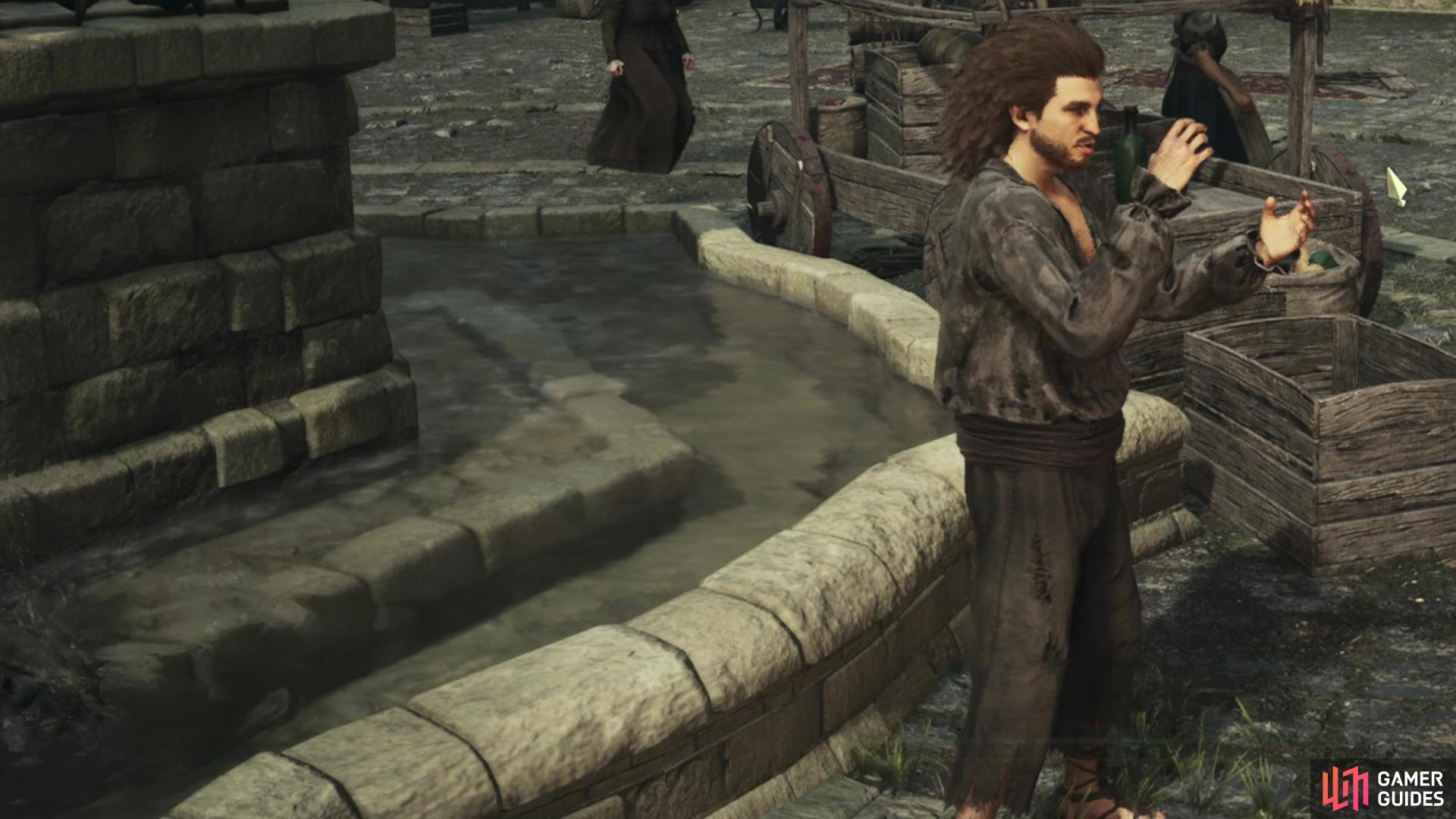 This guide teaches you all there is to know about the ‘A Beggar’s Tale’ quest in Dragon’s Dogma 2, featuring a walkthrough and choice rewards.