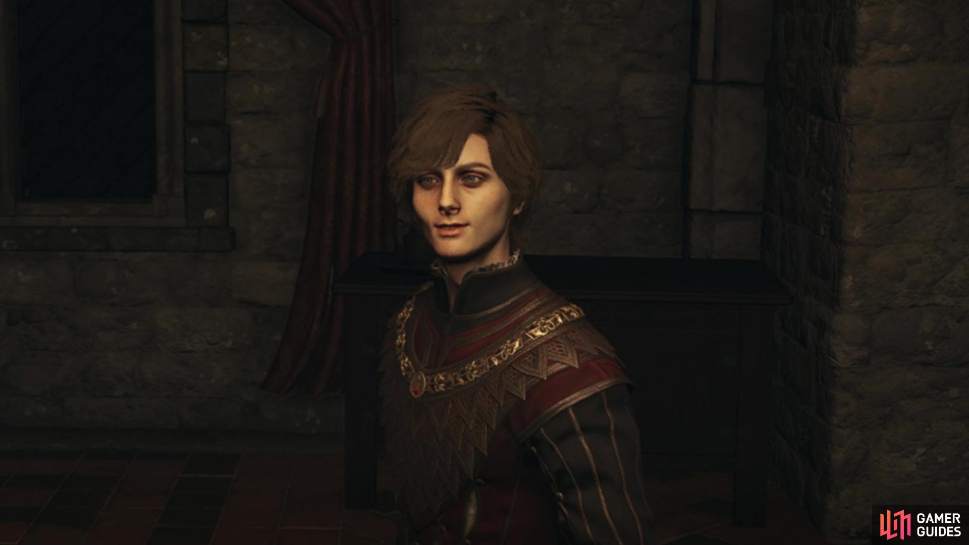 This guide will teach you everything you need to know about the Masked Correspondance quest in Dragon’s Dogma 2.