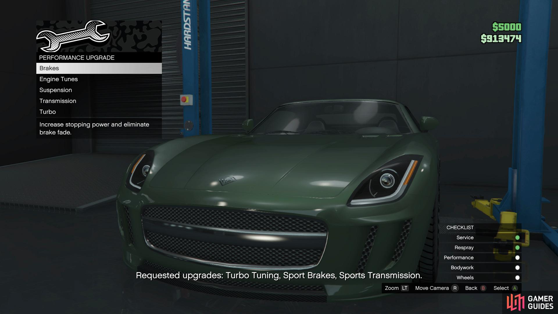 GTA Online' Los Santos Tuners: All 10 new cars and auto shops