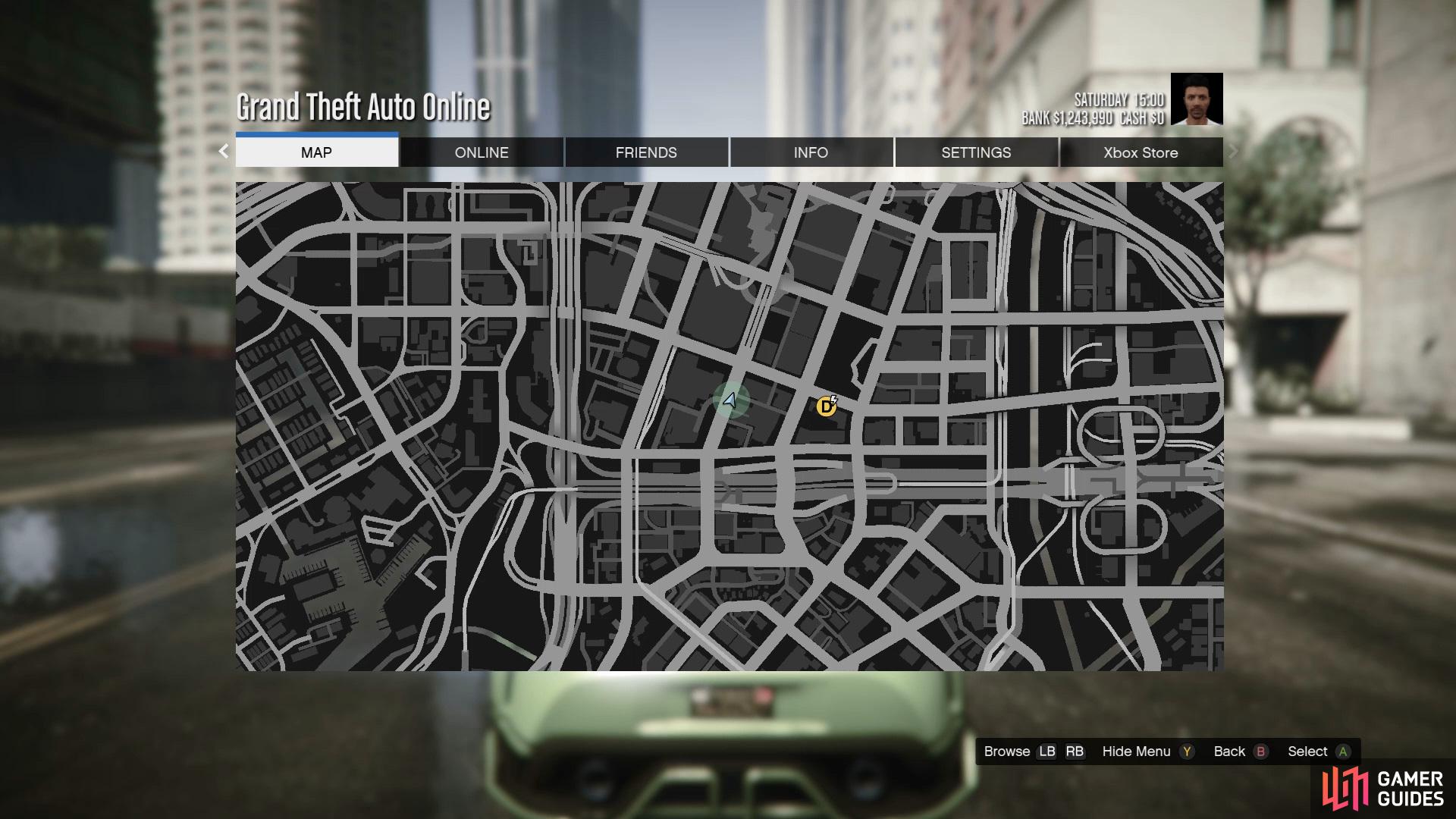 What stores can you rob in gta 5 фото 22