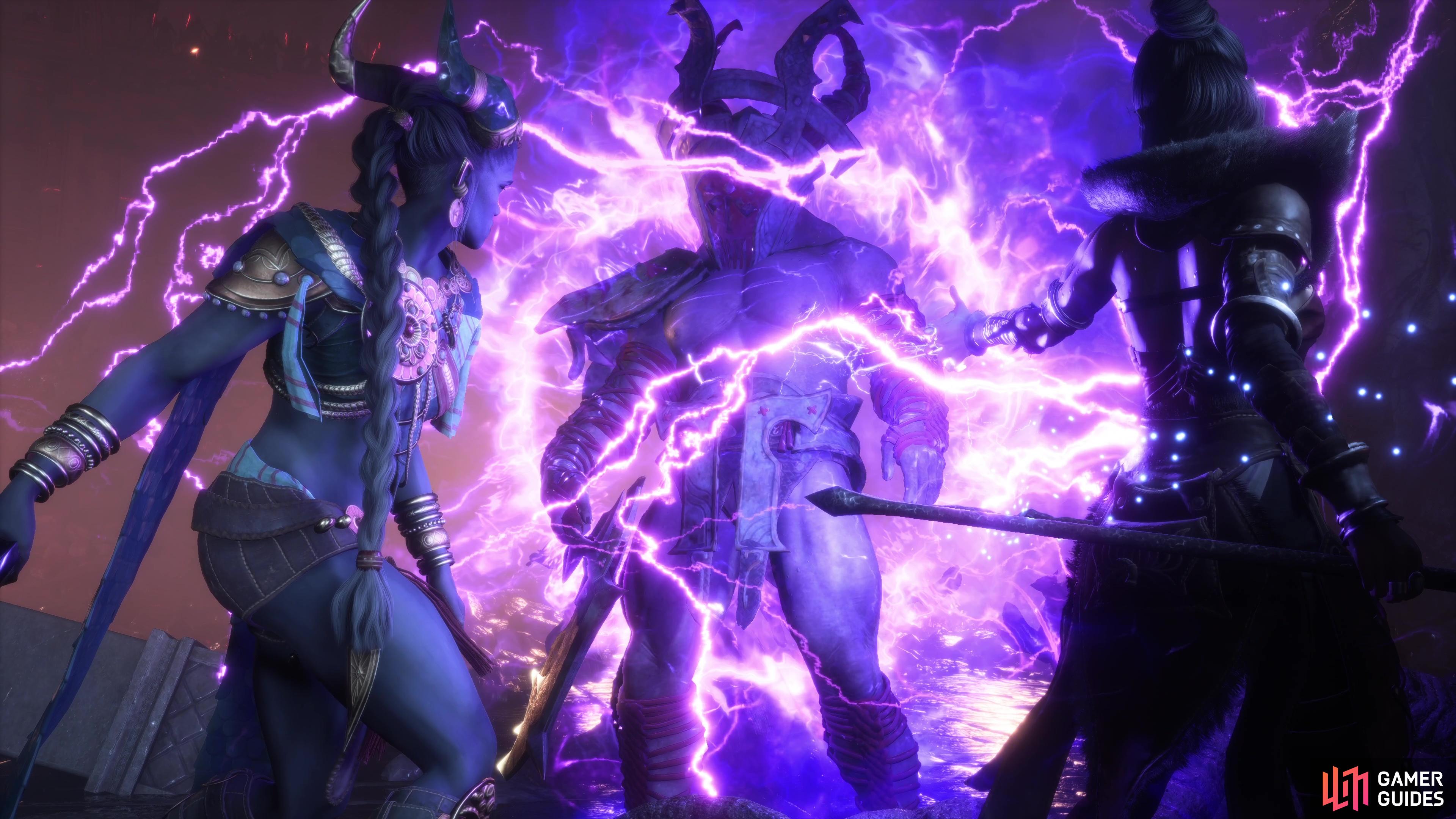 The Dread Wolf Rises is the final quest in Dragon Age: The Veilguard.