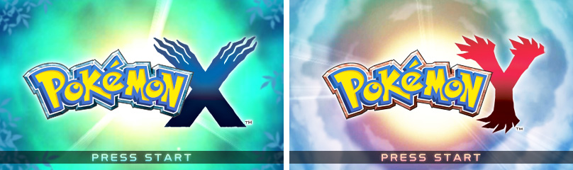 Pokémon X & Y eShop download size revealed - Vooks