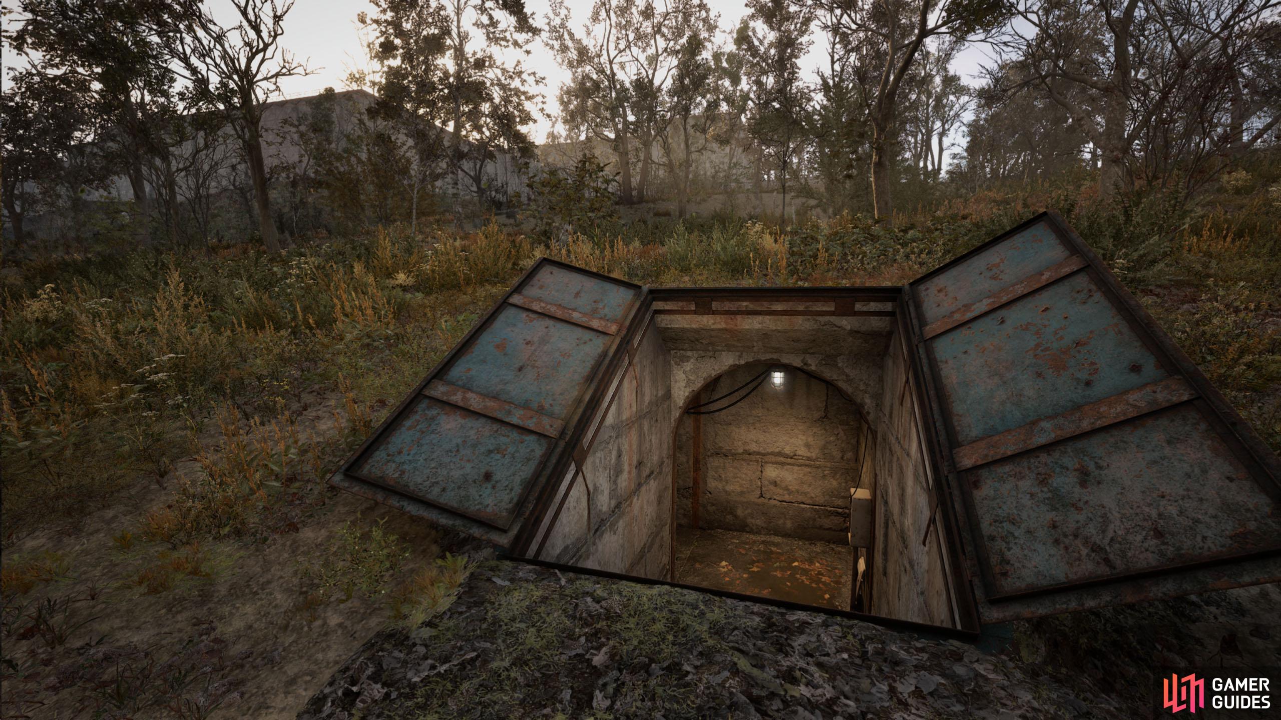 Sidorovich can be found in his bunker at Rookie Village.
