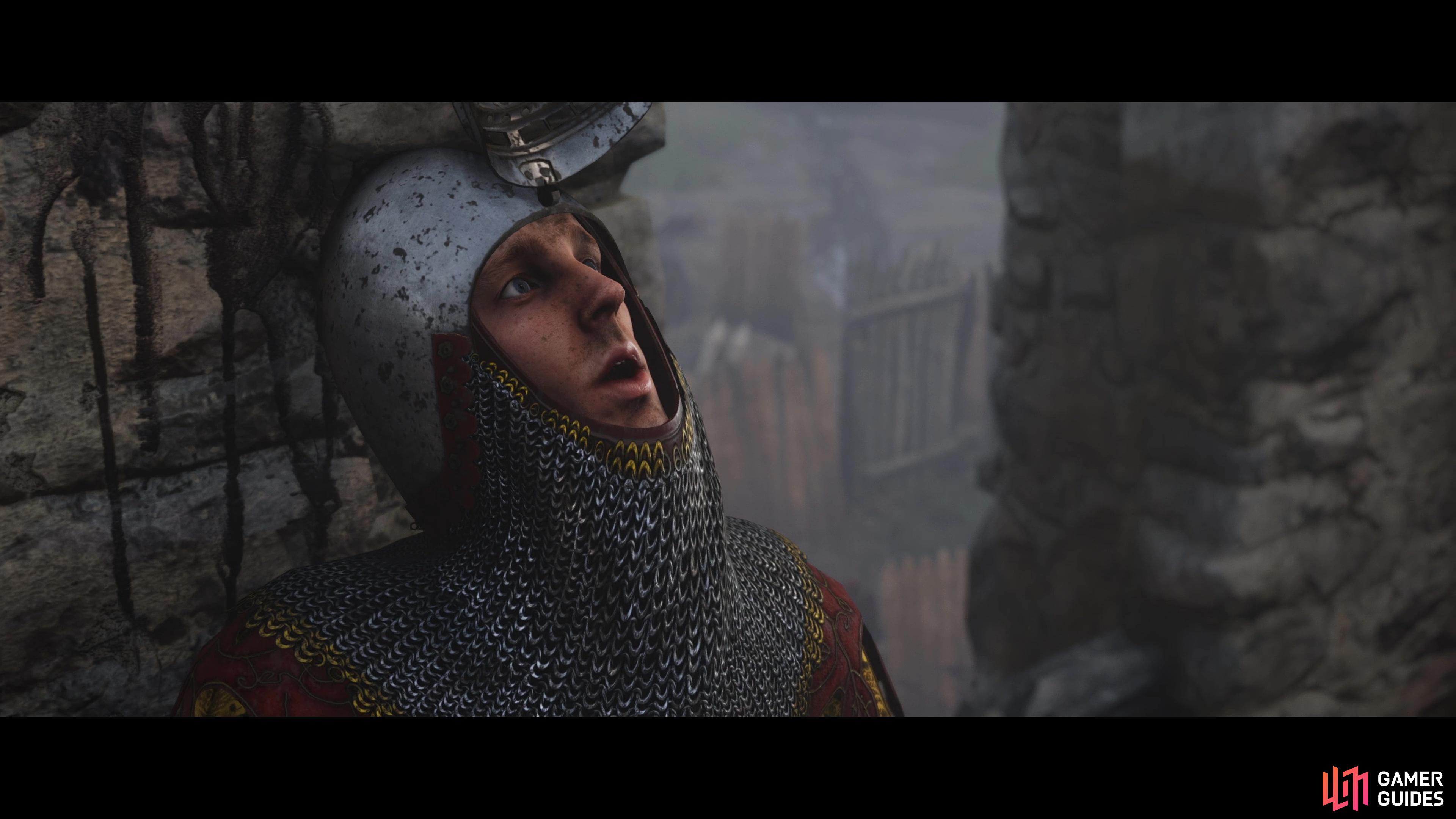 Last Rites is a main quest in Kingdom Come: Deliverance II.