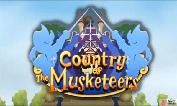 Kingdom Hearts 3D - Country of Musketeers Riku Playthrough - DDD #31 