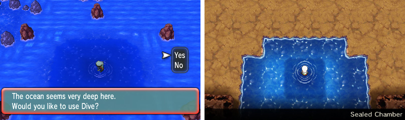 15 Hidden Locations in Pokémon Ruby & Sapphire That Only Experts Found