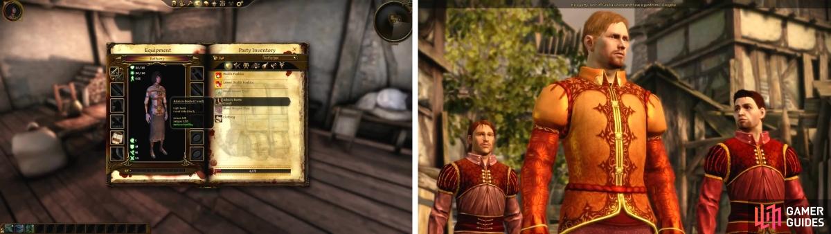 Human Commoner Origin - Revived at Dragon Age: Origins - mods and community