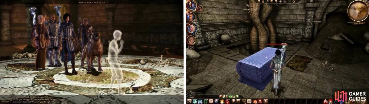 Dragon Age: Origins - Graphics mods [1080P] 