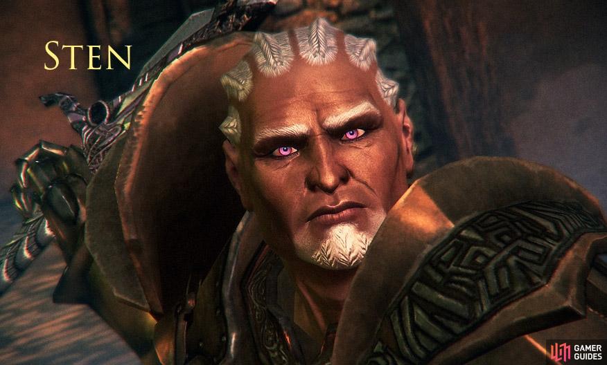 Random Encounters - Dragon Age: Origins Nightmare Guide by