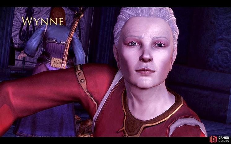 Non-Alcohol Oghren Gifts - DLC Edition at Dragon Age: Origins
