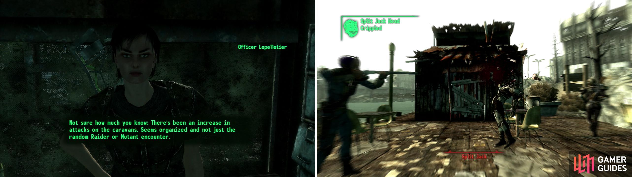 In Fallout 3 (2008), if you start the Operation: Anchorage DLC after you've  met Betty in Vault 112, you can make a sarcastic comment about evil  little girls in simulations. : r/GamingDetails