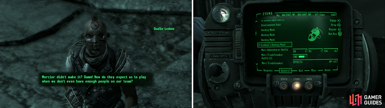 Compra Fallout® 3: Operation Anchorage en la tienda Humble