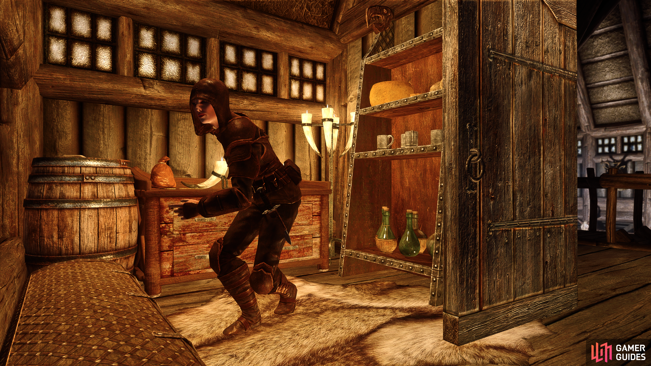 Lockpicking - Skills - Character Creation, The Elder Scrolls V: Skyrim  Anniversary Edition